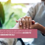 ACCESS TO AFFORDABLE MEDICINE FOR ALL