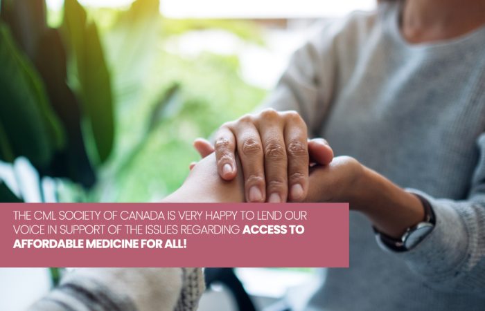 ACCESS TO AFFORDABLE MEDICINE FOR ALL