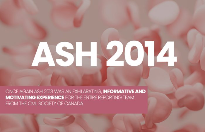 ASH 2014