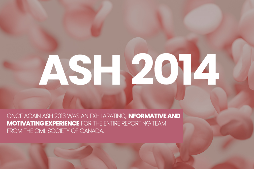 ASH 2014