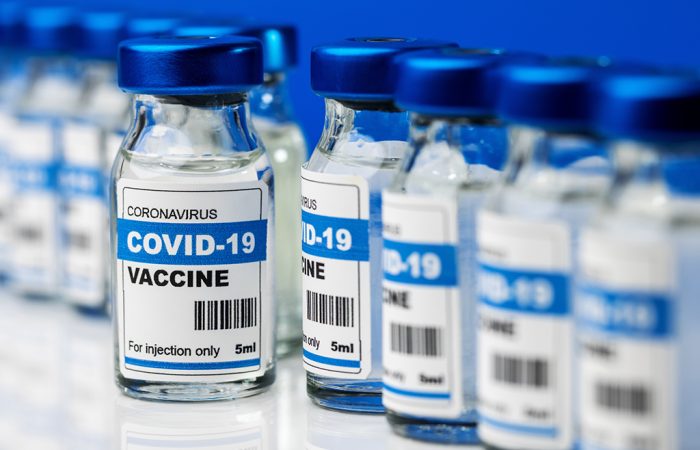 covid 19 vaccince