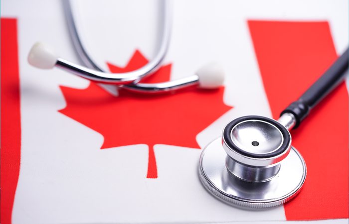 Say YES to Health Canada’s